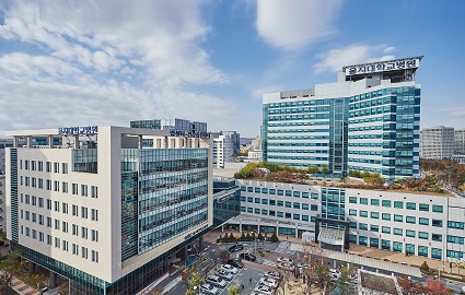 을지대학교병원(대전)